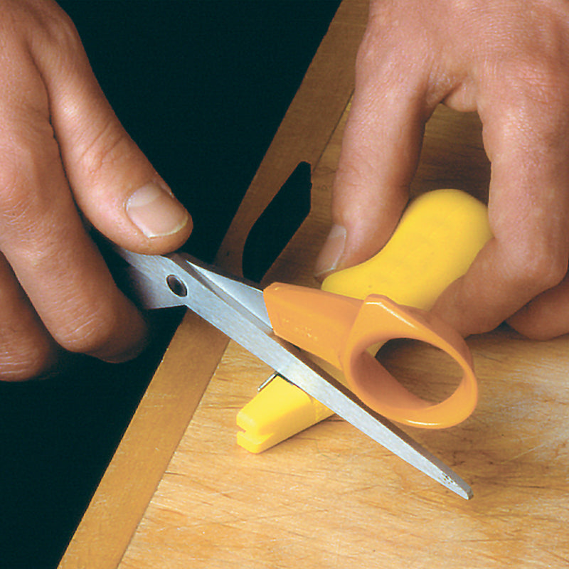 Sharpener Knife & Scissors Sharpener Made in America