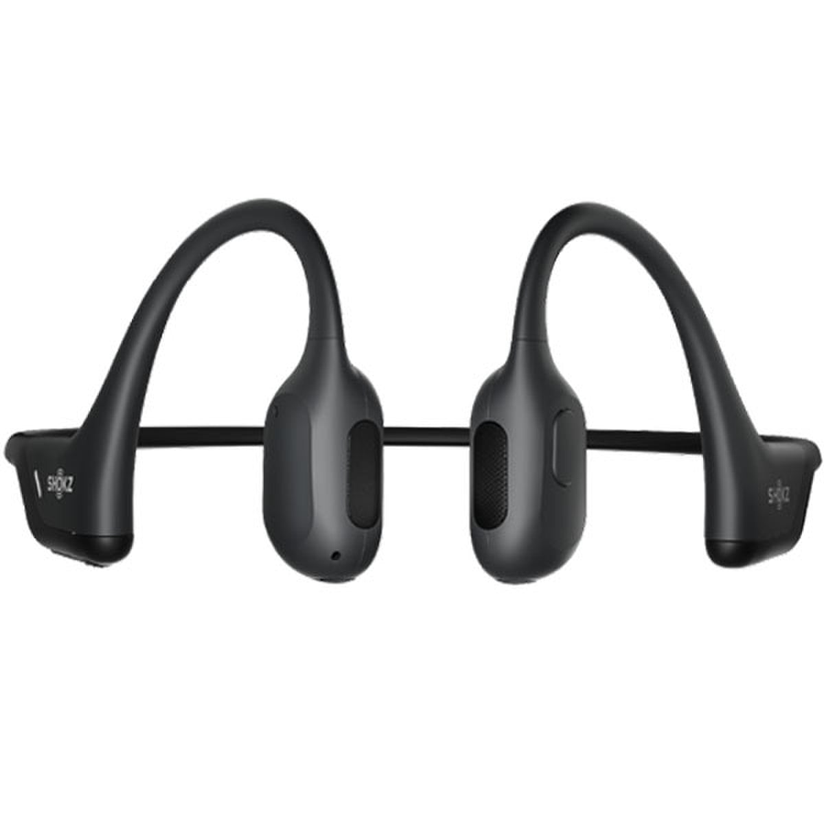 Shokz Open Run Pro Wireless Bone Conduction Open-Ear Endurance Headphones