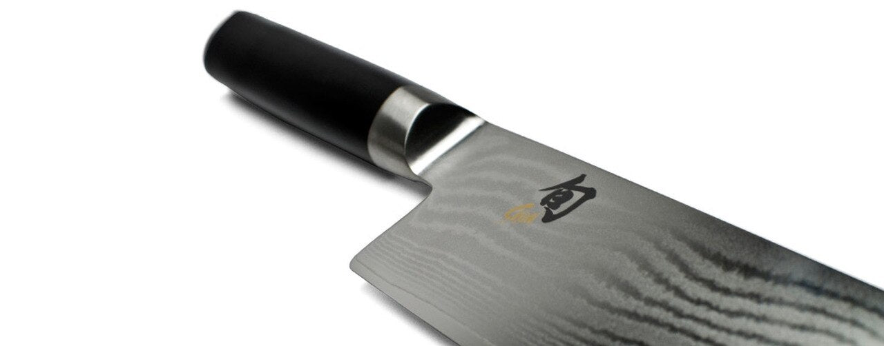 SHUN CLASSIC 10-IN. CHEF'S KNIFE