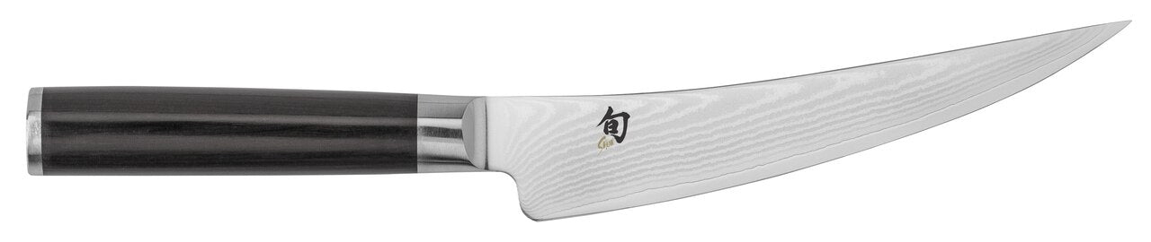 SHUN Classic Gokujo Boning Knife 15.2cm DM0743