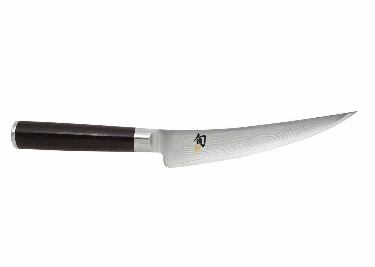 SHUN Classic Gokujo Boning Knife 15.2cm DM0743