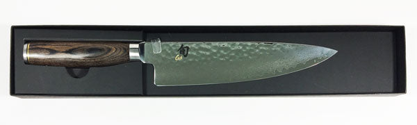 SHUN PREMIER 8INCH TDM0706