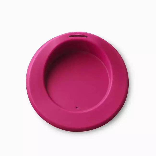 Silicone Travel Mug Lid