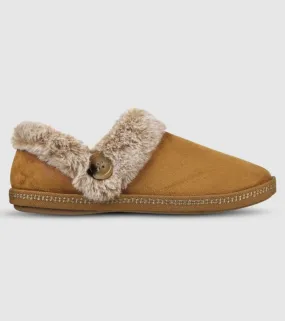 skechers cozy campfire womens