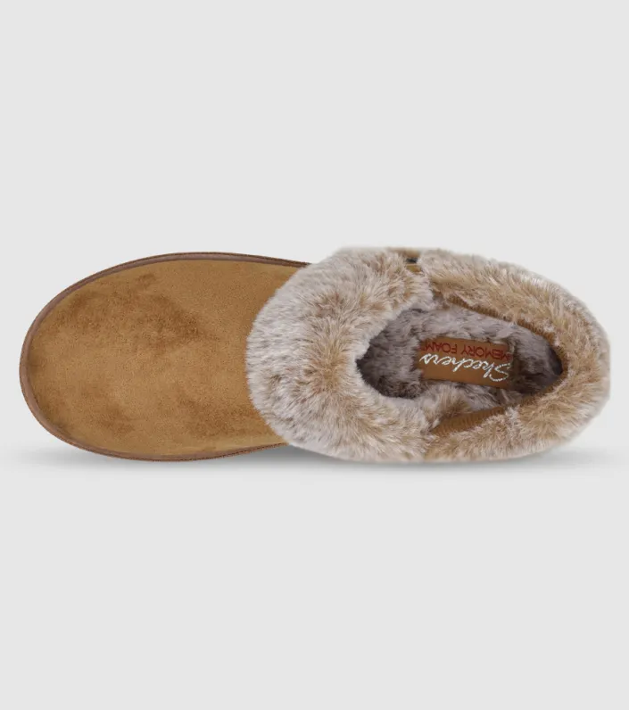 skechers cozy campfire womens