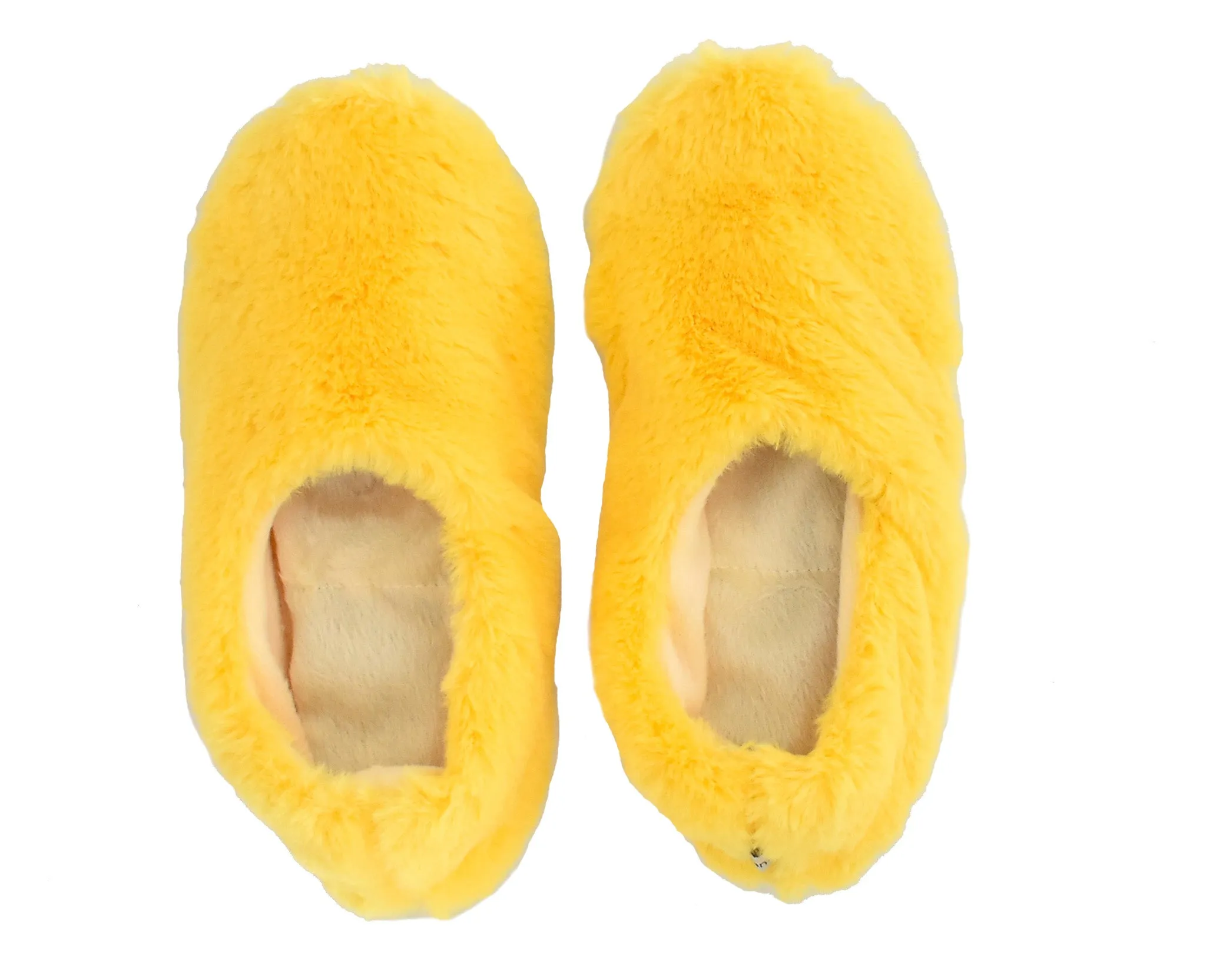 SLIPPERS BALLERINAS