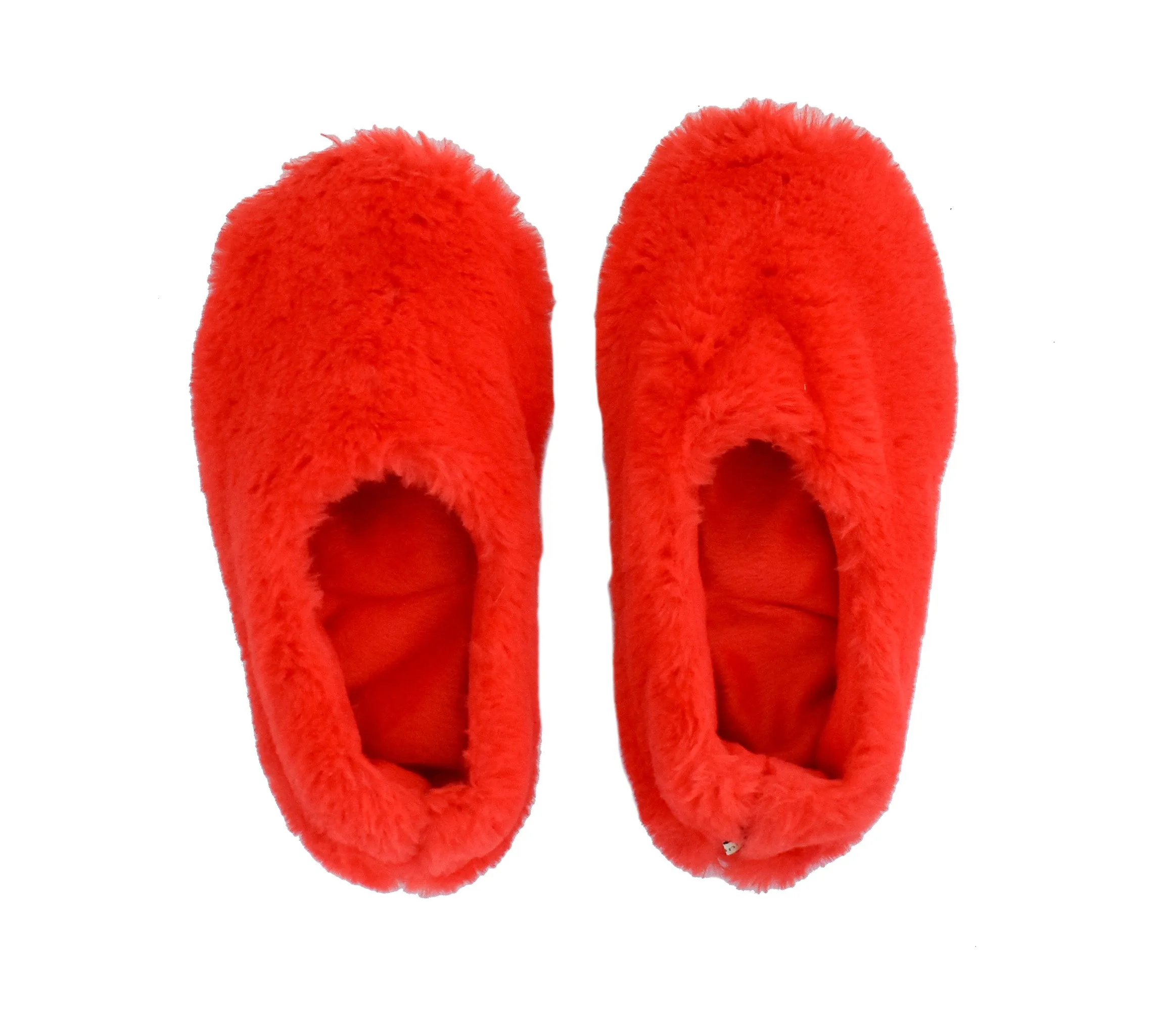 SLIPPERS BALLERINAS