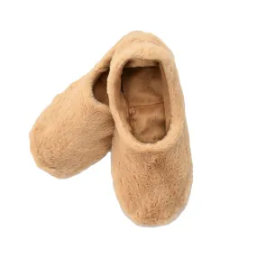 SLIPPERS BALLERINAS