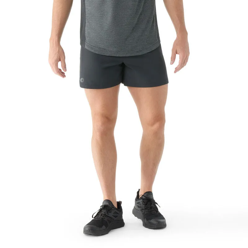 Smartwool  Active Lined 5'' Short - Pantaloncini da running - Uomo