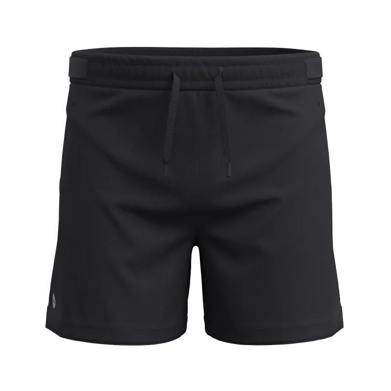 Smartwool  Active Lined 5'' Short - Pantaloncini da running - Uomo