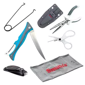 Smith's Fishing Tool Kit