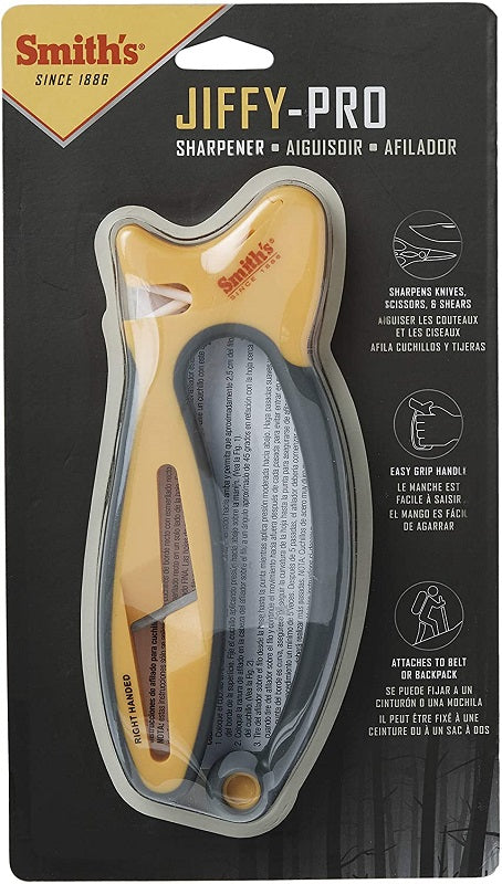 Smith's Jiffy-Pro Sharpener 50185