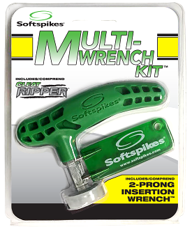 Softspikes Multi Wrench Kit