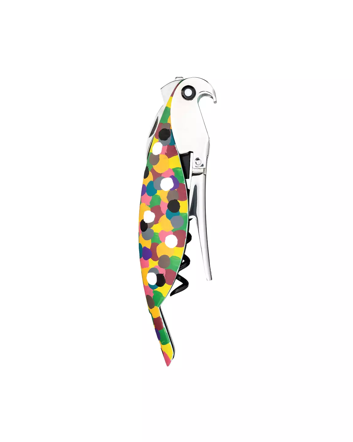 Sommelier Parrot Corkscrew