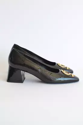 Suzanne Rae Feminist Pump