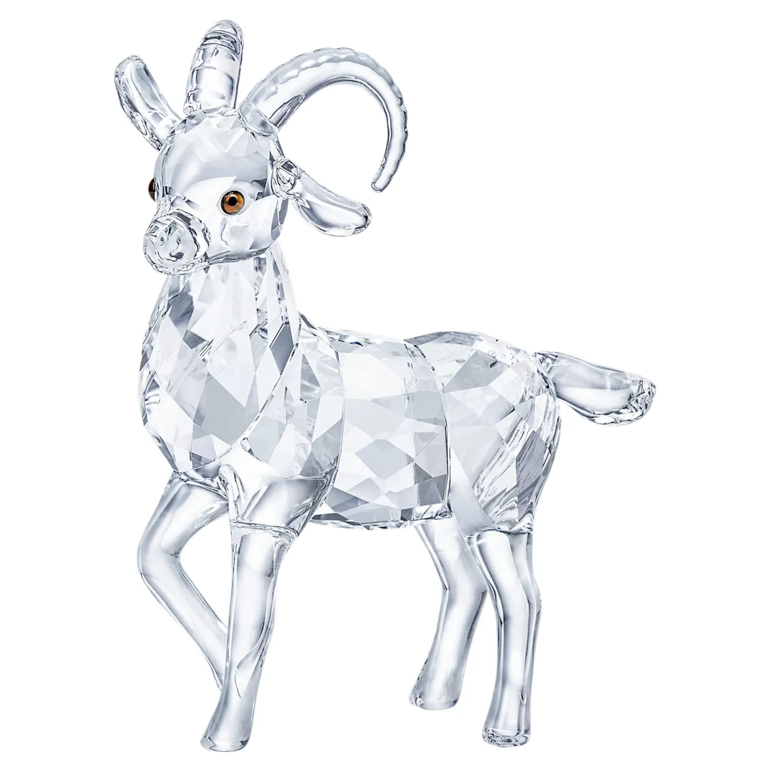 Swarovski Crystal Figurine IBEX - 5464877