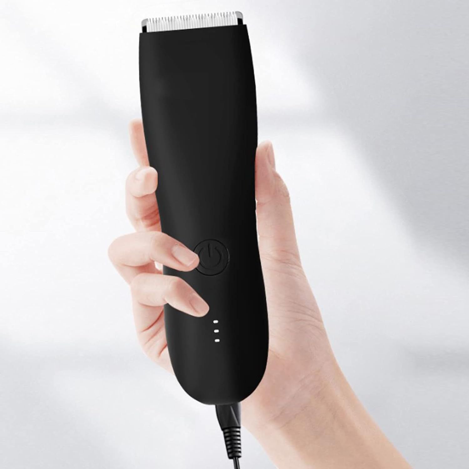 The Body Hair Trimmer for Men and Women - HT15