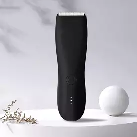 The Body Hair Trimmer for Men and Women - HT15