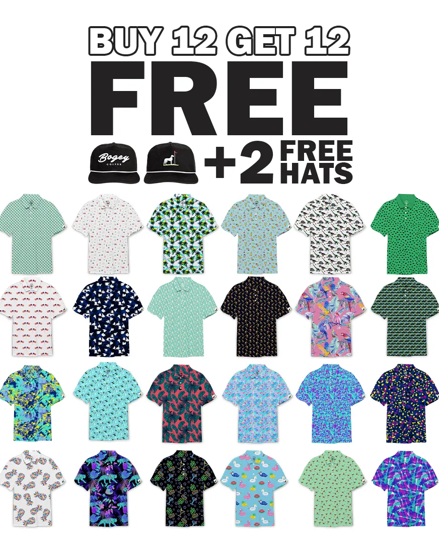 The Complete Collection Pack + 2 FREE HATS