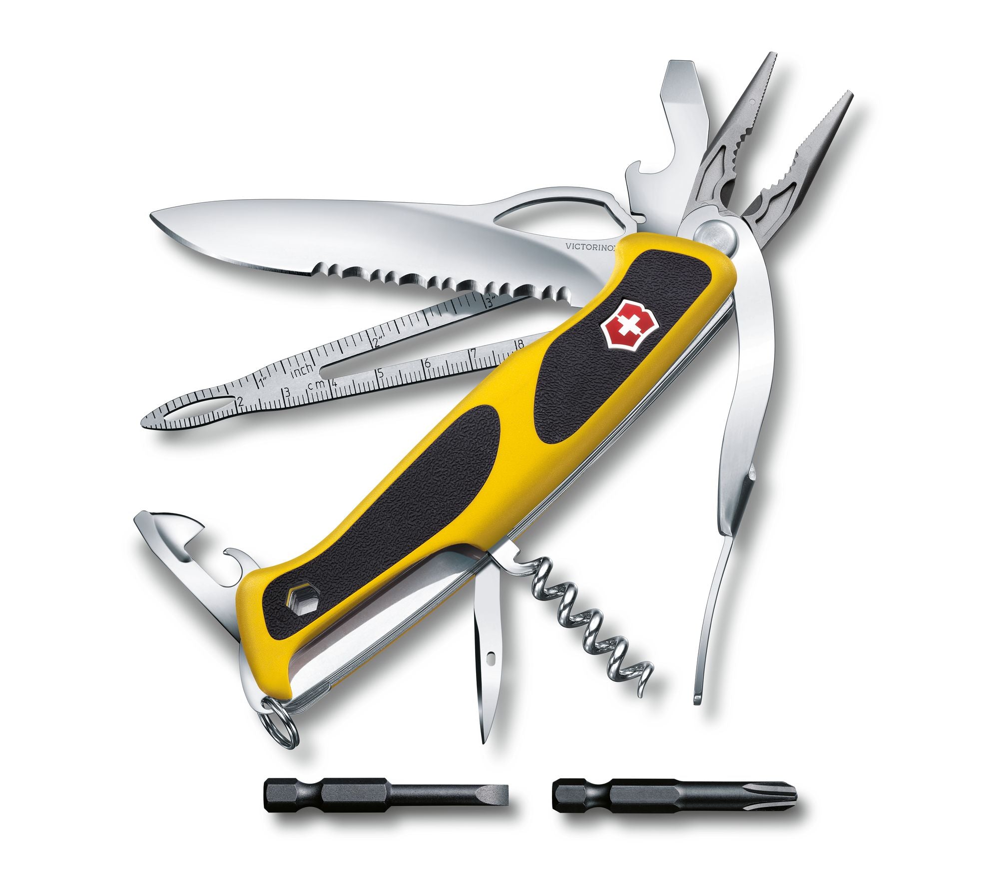 VICTORINOX RANGER GRIP BOATSMAN