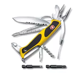 VICTORINOX RANGER GRIP BOATSMAN