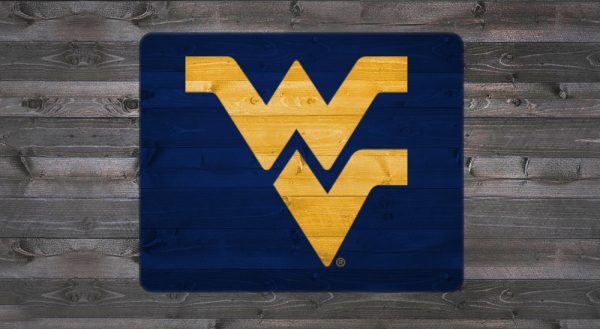 West Virginia “WV” – Tailgater Stencil Kit