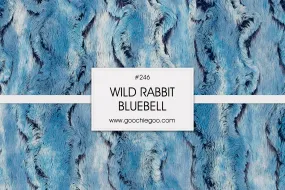 Wild Rabbit Bluebell *