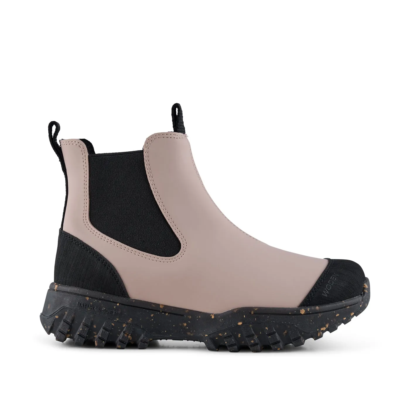 Womens Magda Track Waterproof - Rose