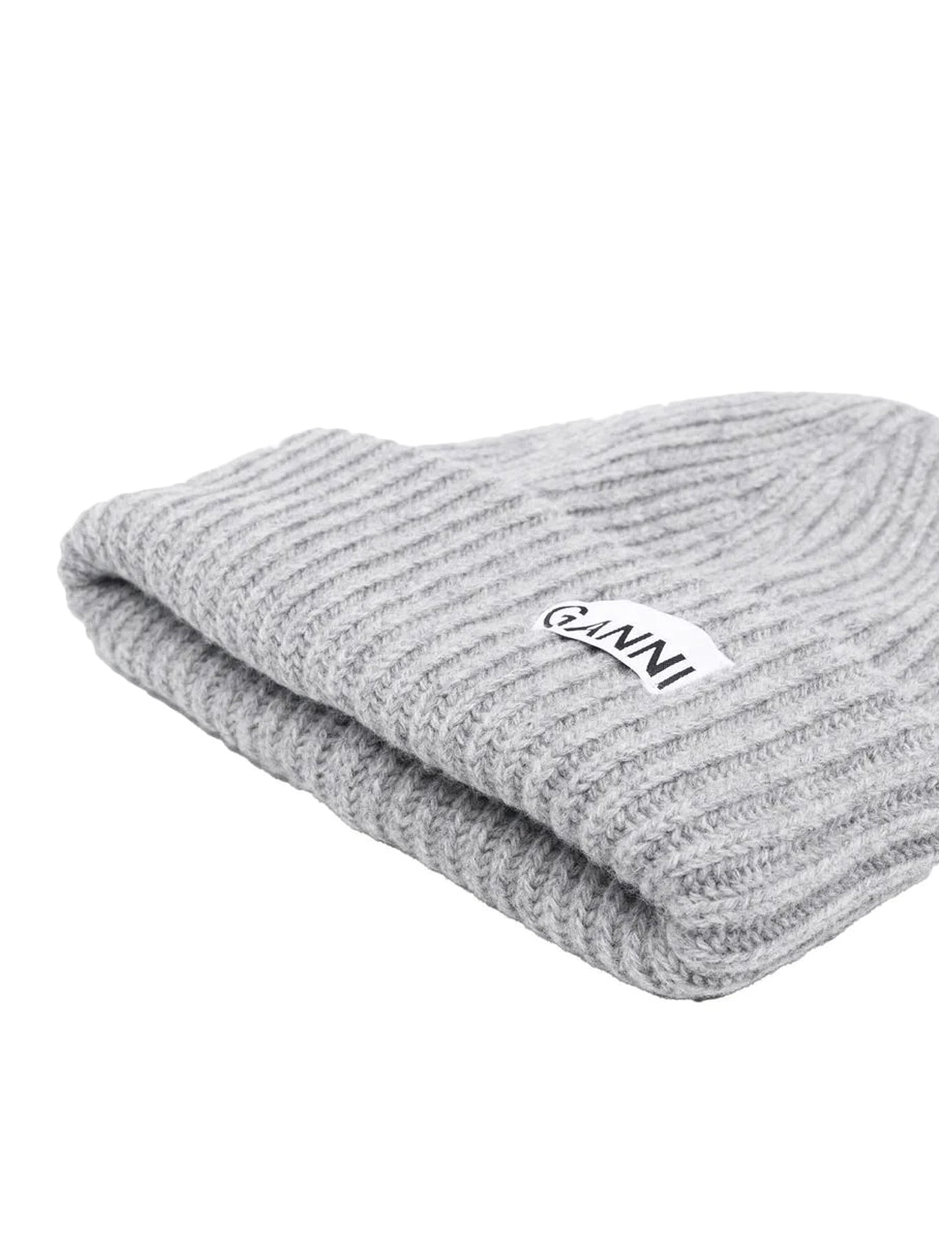 WOOL BEANIE